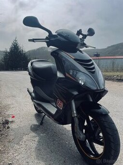 PIAGGIO NRG 50DD