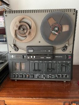 Magnetofon Philips N 4420