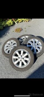Kolesa Toyota