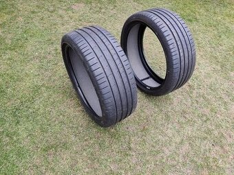 Pirelli p-zero 245/35r20 95W