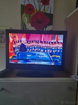 Predam tento maximalne zachovaly TV značky Hyundaj