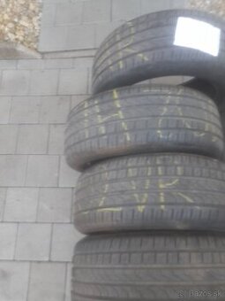 Predam let pneu 215/60-r16 brigeston
