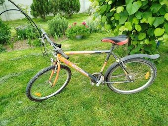 Bicykel Dema
