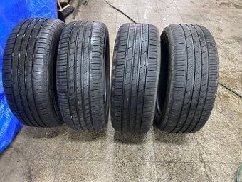 IMPERIAL 255/50 R 20 ECOSPORT SUV 109W XL DOT 23
