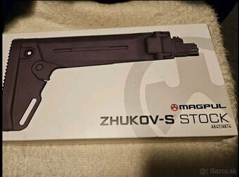 Pažba Magpul