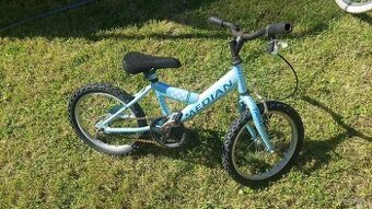 Detský bicykel 20