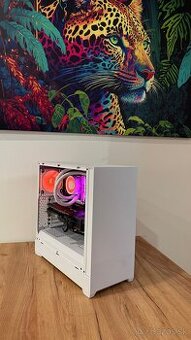 ⭐️Ryzen 7 5800X,Radeon RX 6800 XT 16G, DDR4 32GB⭐️