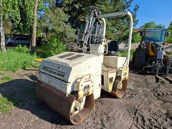 BOMAG 120 AD-3