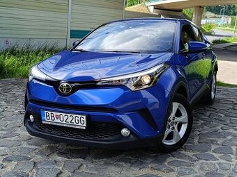 ✳️Toyota C-HR 1.2 Turbo Executive FWD 45000 KM✳️