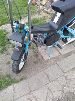 Jawa Stella