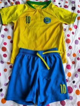 Futbalový set H&M