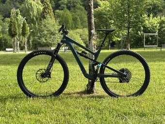 Cannondale Habit Carbon SE, M