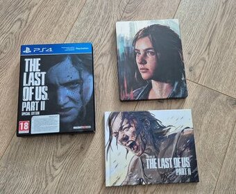 The Last of us PS4