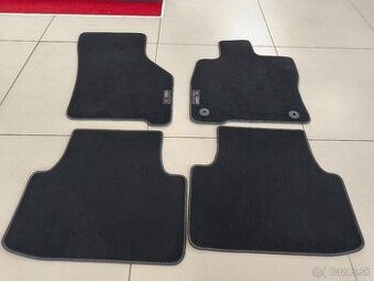 Rohože SEAT CUPRA
