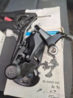 Prehadzovacka Shimano CUES RD-U4020 sgs
