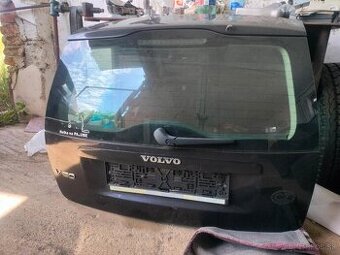 Predám dvere na Volvo V50 combi