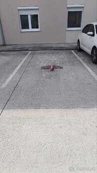 Parkovacie státie na prenájom