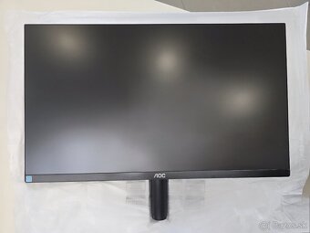 Monitor AOC