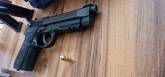 beretta 92A1