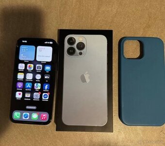 iPhone 13 pro max 128gb