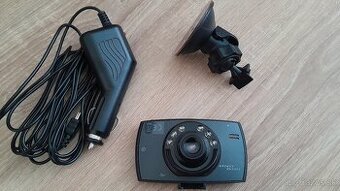 Kamera do auta - CarCam Corder