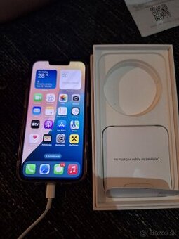 Predám  apple