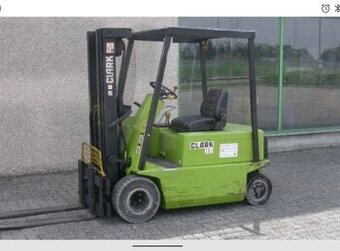 Elektrický vozík
