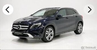 Gla 200d modra 2016