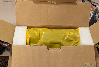 Toner HP CF410X / CRG046H BK, čierny