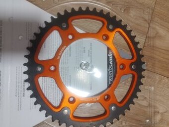 Rozeta Supersprox KTM 50 zubov