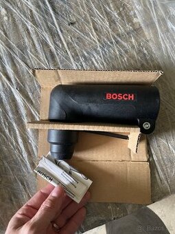 Uhlova hlava Bosch