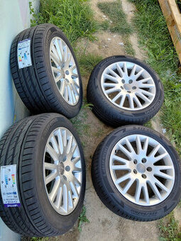 17" Audi A4, A6
