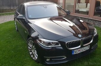 bmw 530d