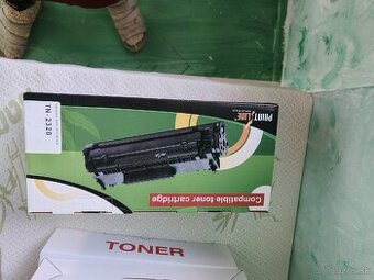 Toner do tlačiarne Brother TN 2310/ 2320