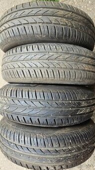 Predam 4ks letne pneu 175/70R14 Matador