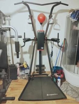 Predám fitnes stroj pre cvičenia