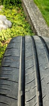 Dunlop enasave 215/60 r16