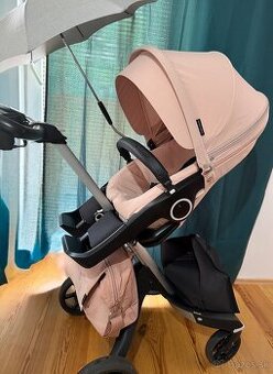 Stokke V6 limited edition