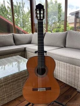Klasická gitara- Almansa  457 M Traditional 4/4