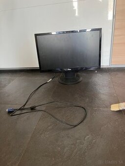 Monitor