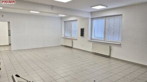 ID 3062 Prenájom: kancelárie, 150-267 m2, širšie centrum