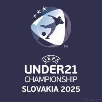 Lístky EURO U21 - POR VS FRA