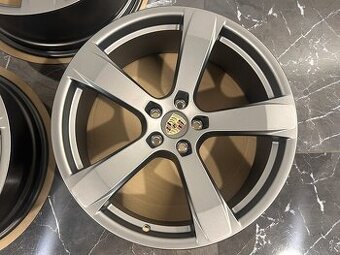 original alu Porsche Macan r20 95B 95B601025FM