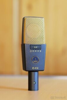 AKG C414 XLII