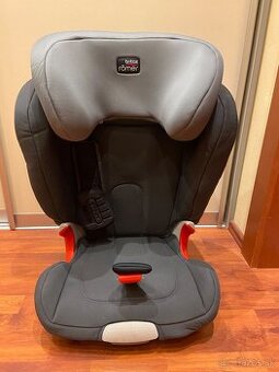 Britax Romer KIDFIX II XP SICT BR