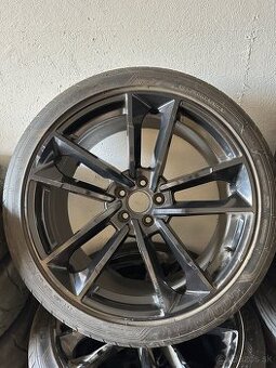 Disky AUDI R21 5x112