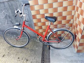 bicykel