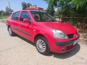 Renault Thalia 1.4 NOVÁ TK,EK 6/2027