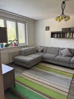 TOP PONUKA - 3 izb. byt Gejzu Dusíka - Trnava