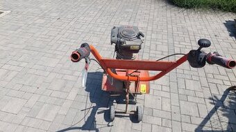 Kultivátor motor honda